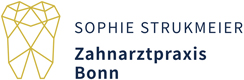 Zahnärztin Bonn | Sophie Strukmeier Logo